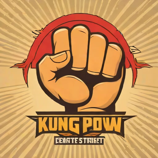 Kung Pow Enter The Fist Trailer