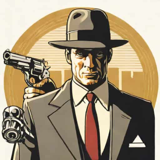 La Noire Definitive Edition