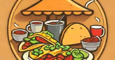 Las Fajitas Mexican Restaurant
