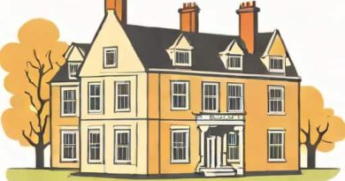 Lawrence Campe'S Almshouse Trust