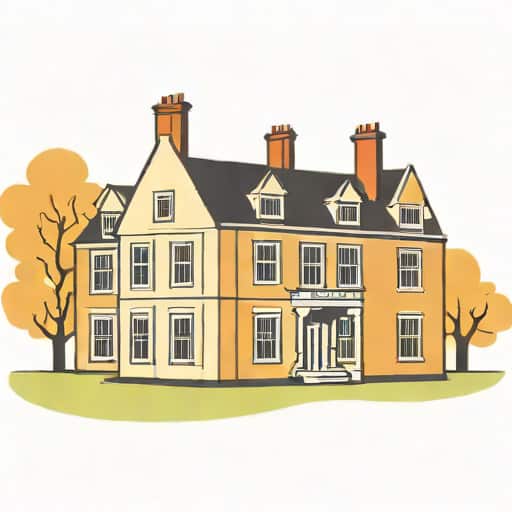 Lawrence Campe'S Almshouse Trust