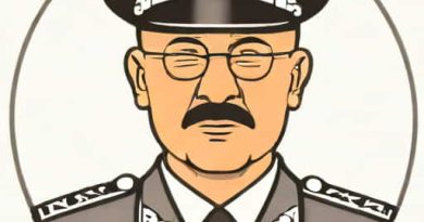 Le Masseur De Himmler