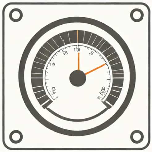 Least Count Of Milliammeter