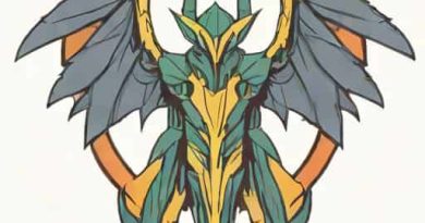 Legiana Mantle Meld