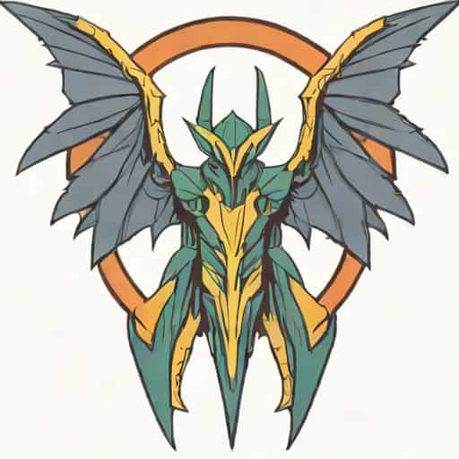 Legiana Mantle Meld
