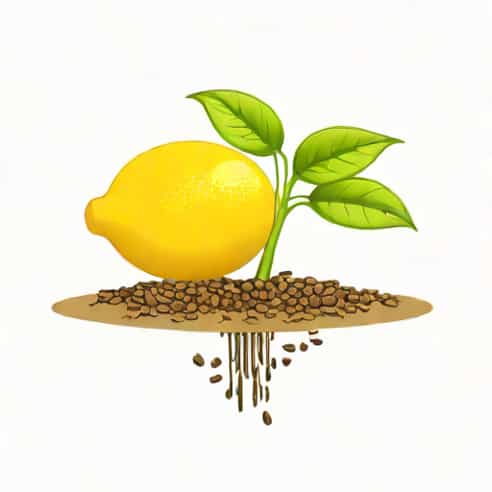 Lemon Seed Germination Time