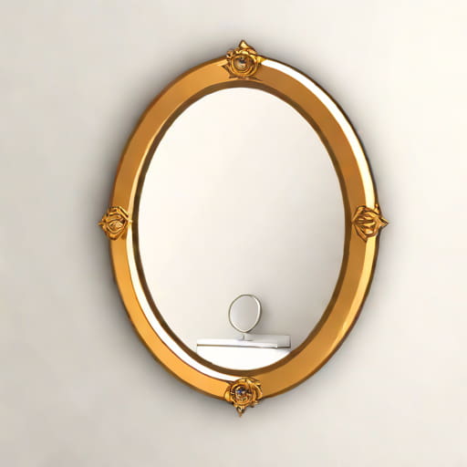 Lennyn Mirror Uttermost