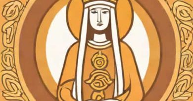 Let Priestess Gut Brand You