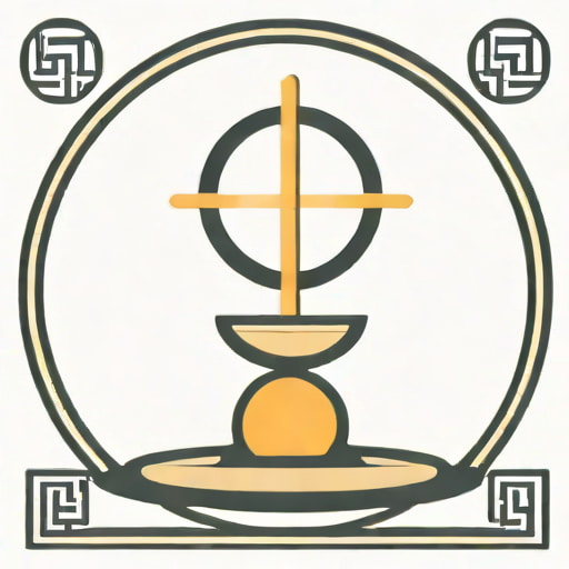 Levitical Sacrificial System