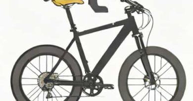 Lezyne Tubeless Co2 Blaster