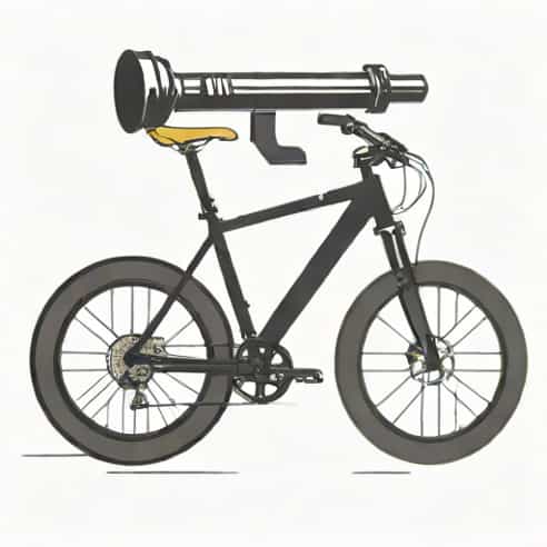 Lezyne Tubeless Co2 Blaster
