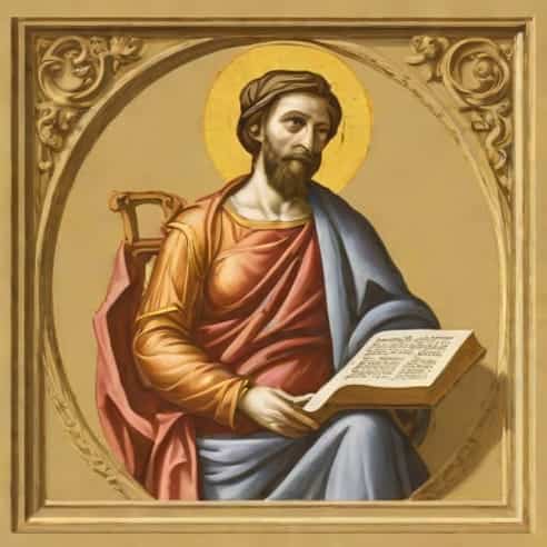 Libyan Sibyl Sistine Chapel