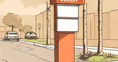 License Plate Kiosk Near Me