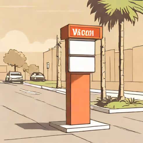 License Plate Kiosk Near Me
