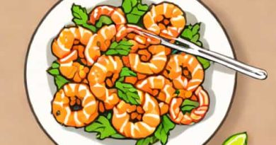 Lingayen Sauteed Shrimp Fry