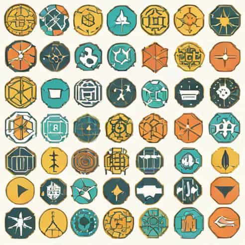 List Of Non Fungible Tokens