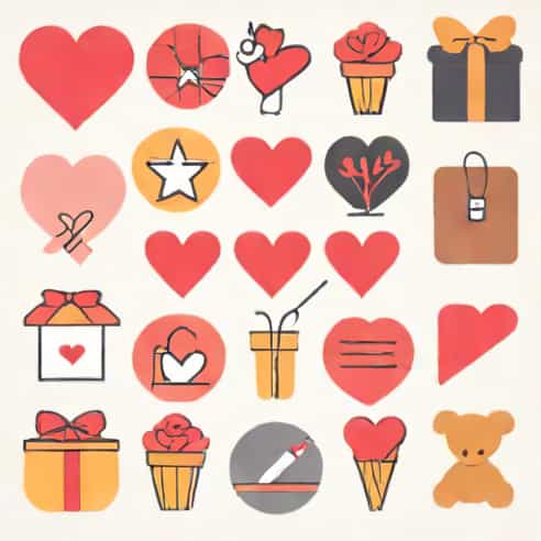 List Of Valentine Week 2024
