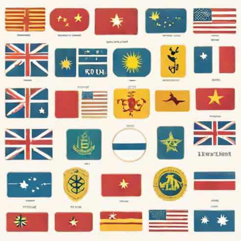 List Skilled Visa Australia