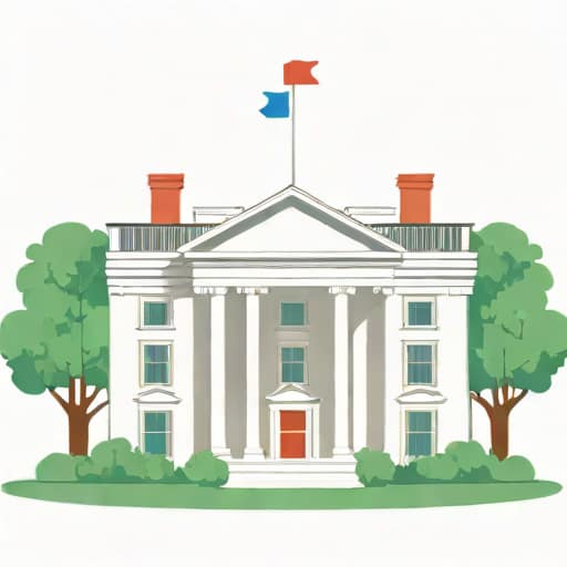 Little Truman White House