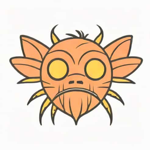 Lord Of The Flies Beelzebub