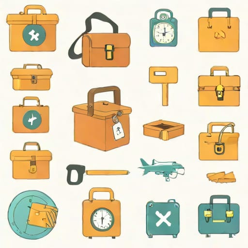 Lost Property And Mislaid Property