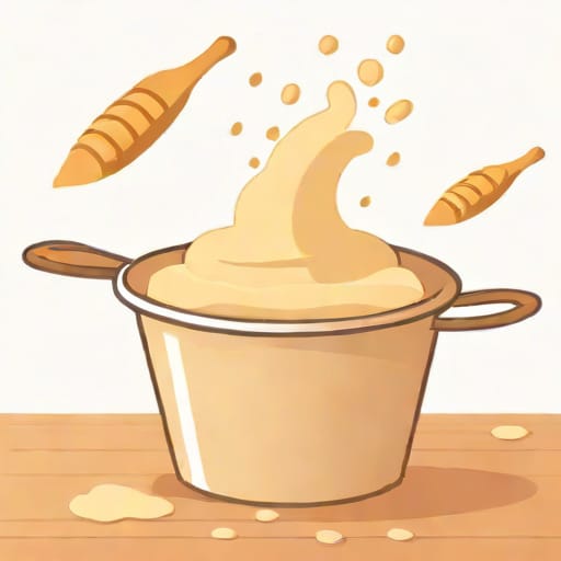 Make Self Rising Flour