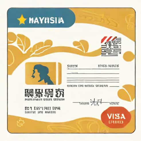 Malaysia Visa For Pakistani