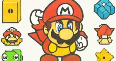 Mario 64 Decompilation