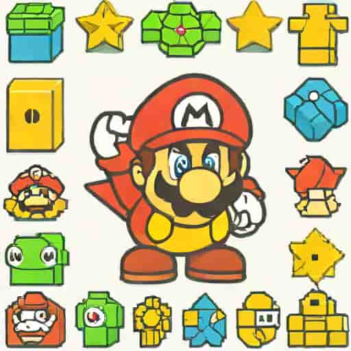 Mario 64 Decompilation