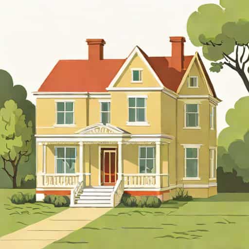 Maudlin Villa Kells