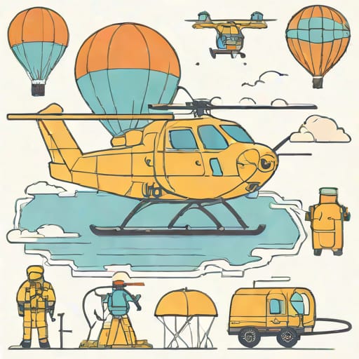 Mistral Adventurist Air 14 0