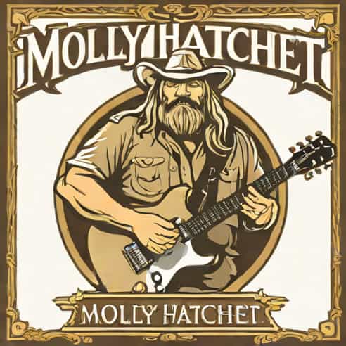 Molly Hatchet Molly Hatchet