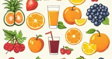 Most Antioxidant Rich Foods