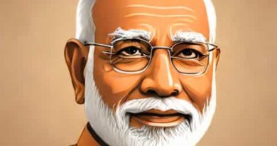 Narendra Modi Date Of Birth