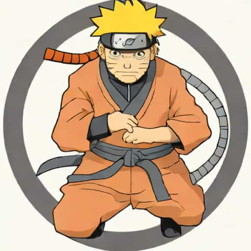 Naruto Trained By Tobirama Fanfiction