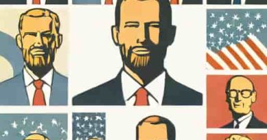 Nathan Hochman Political Views
