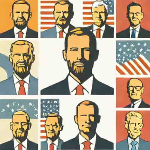 Nathan Hochman Political Views