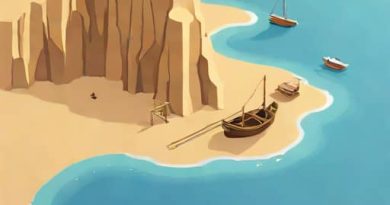 Navagio Beach Shipwreck Story