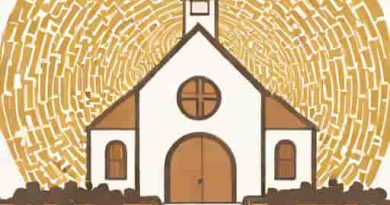 New Community Church Xenia