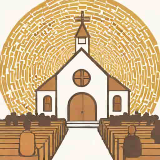 New Community Church Xenia