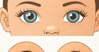 Newborn Puffy Eyes How Long