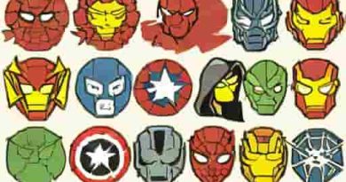 Nexus Mods Marvel Rivals