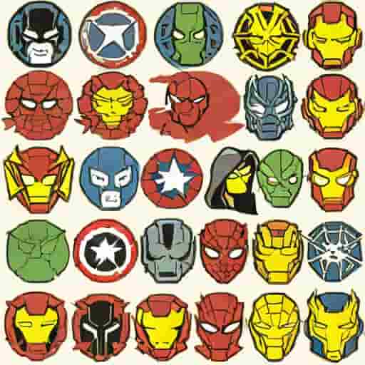Nexus Mods Marvel Rivals