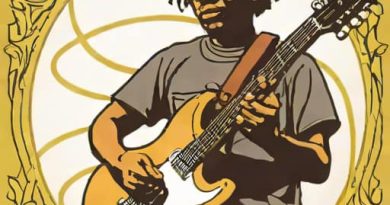 Nick Daniels Iii Dumpstaphunk
