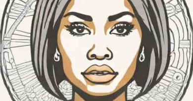 Nicki Minaj Harriet Tubman