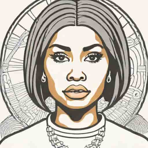 Nicki Minaj Harriet Tubman