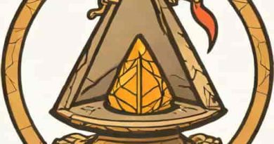 Nicolas Flamel Philosopher'S Stone