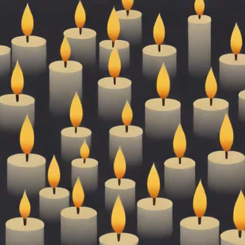 Night Of A Thousand Candles