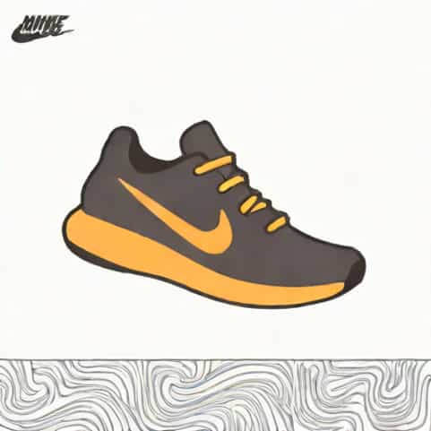 Nike Flex Experience Run 11