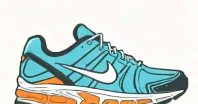 Nike Zoom Vomero 5 Cerulean